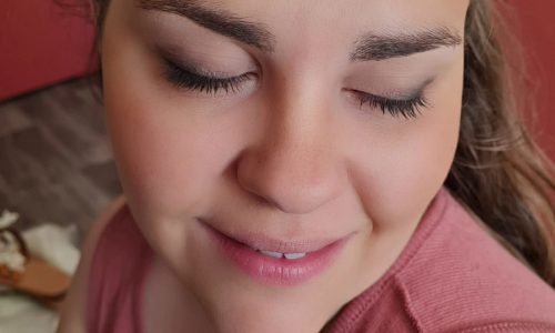 Maquillage de mariée